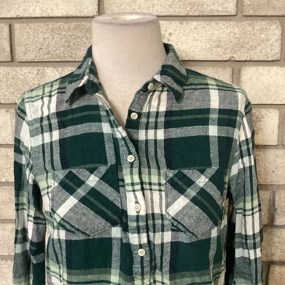 3for$20 Merona (S) ButtonDown - Picture 2 of 4